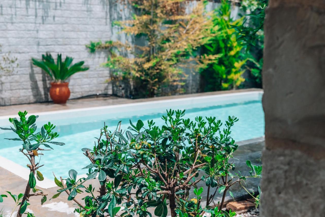 Villa Stafidaki Stalos Ngoại thất bức ảnh