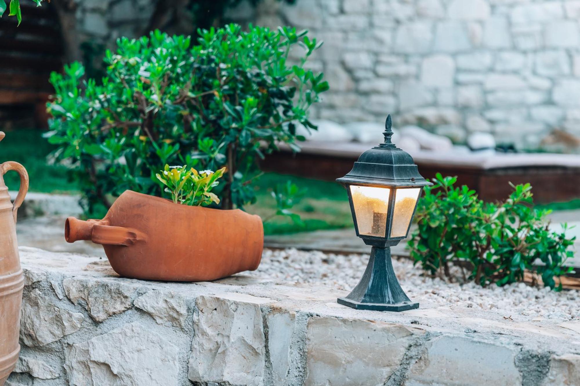 Villa Stafidaki Stalos Ngoại thất bức ảnh