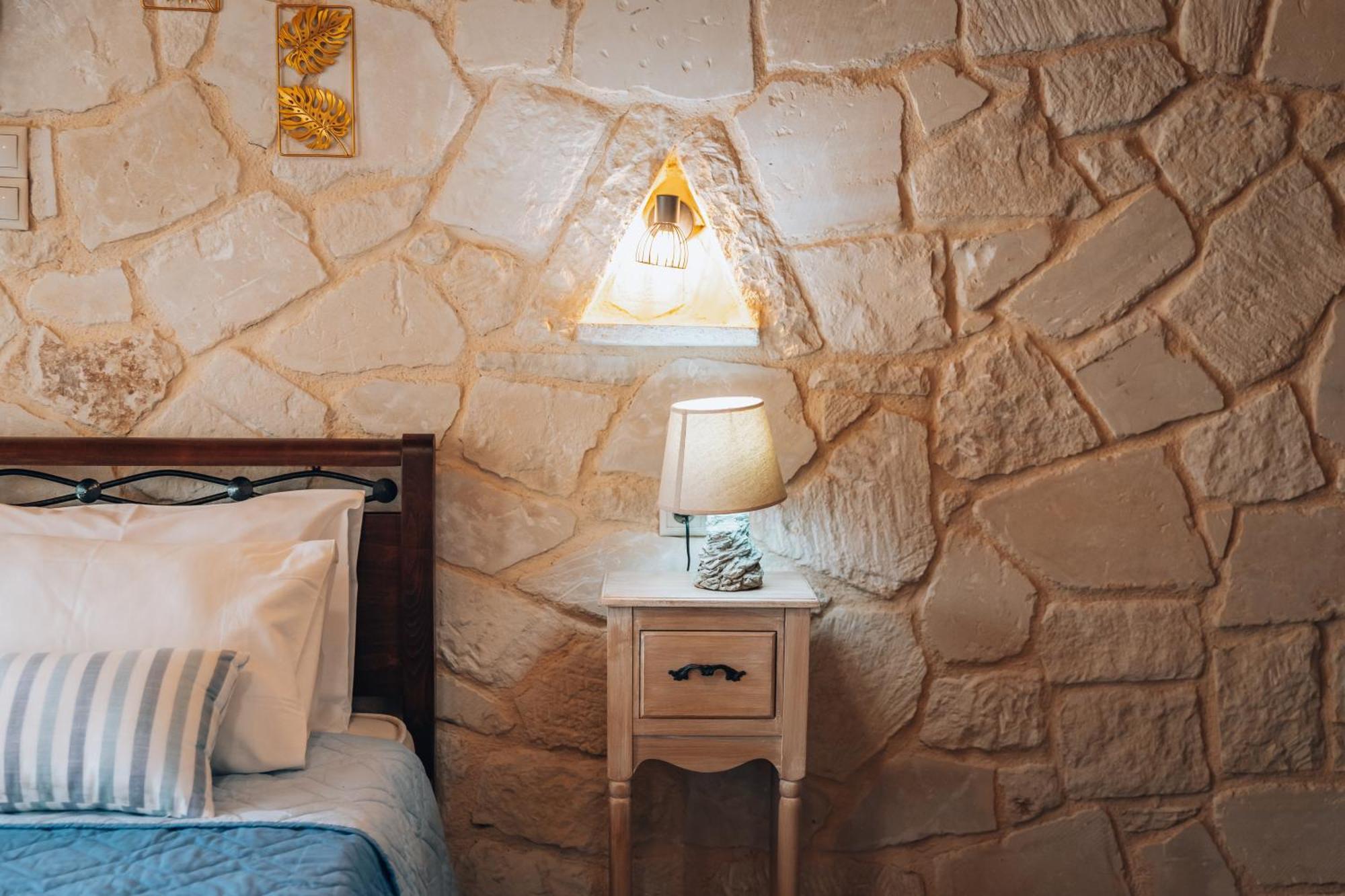 Villa Stafidaki Stalos Ngoại thất bức ảnh